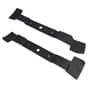 AL-KO Mulching Blade Set (102cm/ 40") - 521-207, 521-208