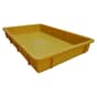Universal Hi-Vis Yellow Oil Drip / Work / Garden Tray