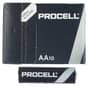 Duracell Professional Procell Batteries, AA Type, Box of 10