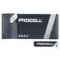 Duracell Professional Procell Batteries, AAA Type, Box of 10