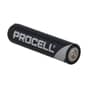 Duracell Professional Procell Batteries, AAA Type, Box of 10