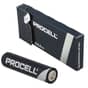 Duracell Professional Procell Batteries, AAA Type, Box of 10