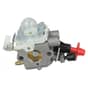 Stihl FS40, FS50, KM56 Carburettor - 4144 120 0608