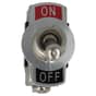 Heavy Duty On/Off Toggle Switch SPST 15A 12V
