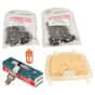 Service Kit Filters & Chains For 16" STIHL MS181, MS211 Chainsaw
