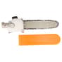 Multi Tool Pole Pruner Head (5 In 1 Machines)