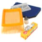 Makita DPC6200 Service Kit (Air Filters, Fuel Filter, Spark Plug)