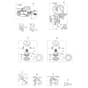 753 T - Oleo-Mac Brushcutter Accessories Diagram