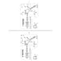 753 T - Oleo-Mac Brushcutter Bevel gear Diagram