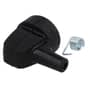 Makita DPC6200, DPC6400 Spark Plug Cap Cover - 957-604-240