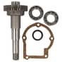 Genuine Belle Minimix 140 150 Drum Shaft Repair Kit (Post Oct 2004)