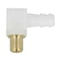 Genuine Briggs & Stratton Hose Connector - 692317
