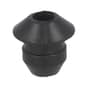 Stihl Fuel Tank Grommet, 1 Hole x 14mm (9mm Tank Size) - 0000 989 0516