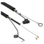 Genuine Stihl HL75 Throttle Cable (Year 2002 Only)