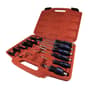 Magnetic Tip Screwdriver Set (12 Piece)