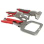 Welding Clamp Set (3 Piece) - ONLY 6 LEFT