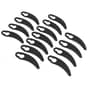 Power Devil Powerbase Hover Mower Blades, Pack of 15