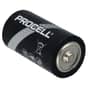 Duracell Professional Procell Batteries, C Type, Box of 10