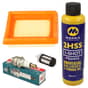 Stihl FS120, FS200, FS250 Service Kit & Oil - See Note