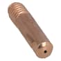 MIG Welding MB15, M15 M6 Contact Tip (0.8mm Wire)