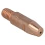 MIG Welding MB25, M25 M6 Contact Tip (0.8mm Wire)