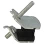 AV Rubber Foot With Stud For 2KW Generator M8 / M8 Thread