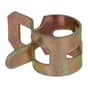 Universal Hose Pipe Clip, 8mm 5/16"