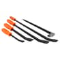 Heavy Duty Pry Bar Set (5 Piece)