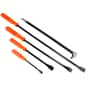 Heavy Duty Pry Bar Set (5 Piece)