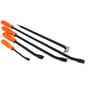 Heavy Duty Pry Bar Set (5 Piece)