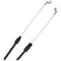 Genuine Hayter O.P.C Engine Brake Cable - 560041