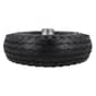 Ride-On Lawnmower Front Wheel (4.10 x 3.50 x 4)