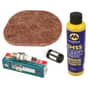 Stihl FS40, FS50, FS56, FS70, KM56 Service Kit & Oil - 4144 007 4100