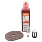Genuine Stihl FS40, FS50, FS56, FS70, KM56 Service Kit (No.26) & Oil - 4144 007 4100