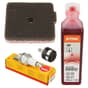 Genuine Stihl BT45 Service Kit & Oil