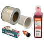 Stihl BT360 Service Kit & Oil