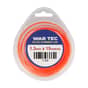 WAR TEC 1.3mm x 15m Strimmer Line (Round)
