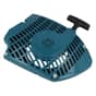 Genuine Makita EK6100 Recoil Starter Assy - 143454-9