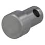 Genuine Countax C Series PGC Brush Stock Spindle Short Shaft - 31323900