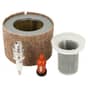 Stihl TS350 Service Kit - See Note