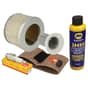 Stihl TS350 Service Kit & Oil - See Note