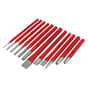 Punch & Chisel Set (12 Piece)