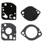 Zama Pump Diaphragms & Gaskets - 0016084 + 0015091 + 0016083 + 0015051