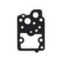 Walbro WYM / WYP Carburettor Gasket - 92-317