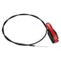 Universal 65" Throttle Cable & Lever
