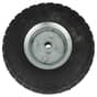 10" Puncture Proof PU Foam Filled Wheel (4.10 x 3.50 x 4)
