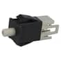 Al-Ko/ Hayter Grass Collector Safety Plunger Switch - 468-680