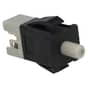 Al-Ko/ Hayter Grass Collector Safety Plunger Switch - 468-680