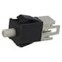 Genuine AL-KO Switch - Black - 468680