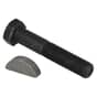 Universal Woodruff Key & Blade Bolt